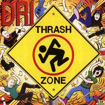Dri - Thrashzone