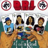 D.R.I. - Full Speed Ahead