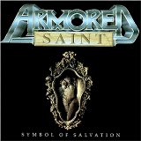 Armored Saint - Delirious nomad