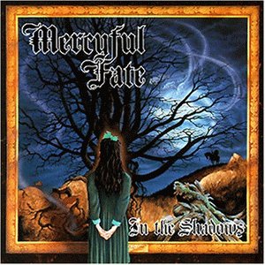 Mercyful Fate - In the Shadows