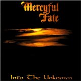 Mercyful Fate - The Beginning (Re-Issue) (The Mercury Fate Remasters)