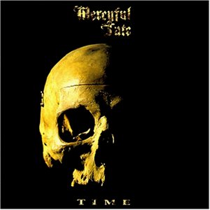 Mercyful Fate - Time