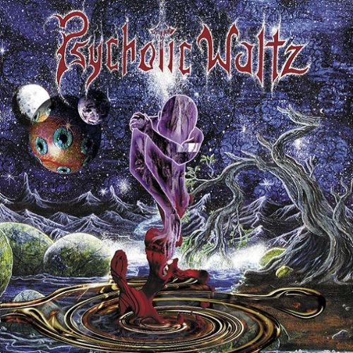 Psychotic Waltz - Into the Everflow+Bleeding (Re-Issue)