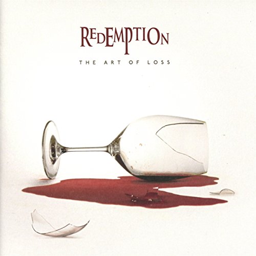 Redemption - The Art Of Loss