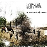 Highasakite - Silent Treatment