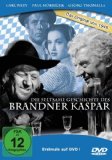 DVD - Der Brandner Kaspar und das ewig' Leben