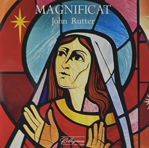 Rutter , John - Magnificat