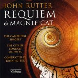  - The Very Best of John Rutter