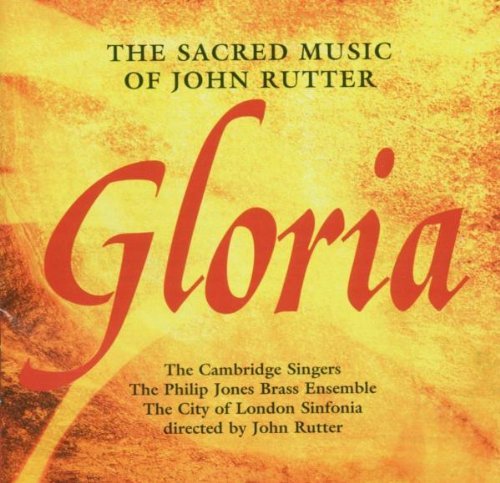 - Gloria