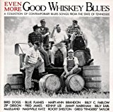 Sampler - A Cold Shot of Good Whiskey Blues 4