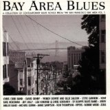 Sampler - Truckin' My Blues Away - A Collection of Contemporary Blues Songs from the State of Texas