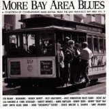 Sampler - Truckin' My Blues Away - A Collection of Contemporary Blues Songs from the State of Texas