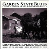 Sampler - Truckin' My Blues Away - A Collection of Contemporary Blues Songs from the State of Texas