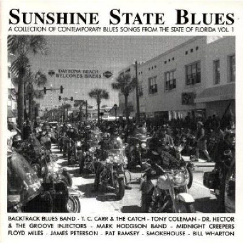 - Sunshine State Blues-Florida 1