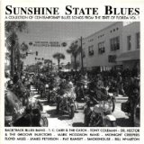 Sampler - More Good Whiskey Blues - A Collection of contemporary Blues Songs from the State of tennessee