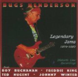 Bugs Henderson - At Last