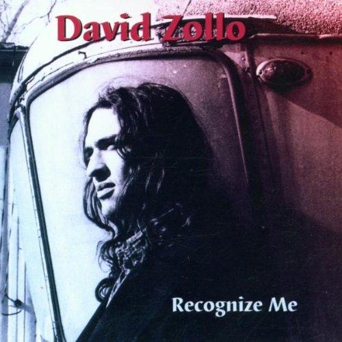 Zollo , David - Recognize Me