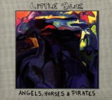 Little Blue - Straight for the Moon