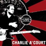 A'Court , Charlie - Color Me Gone
