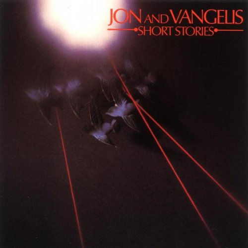 Jon and Vangelis - Short Stories