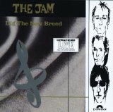 the Jam - Live Jam