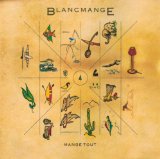 Blancmange - Believe you me (1985) [Vinyl LP]