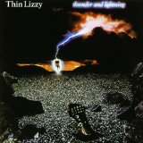 Thin Lizzy - Live and Dangerious (Remastered)