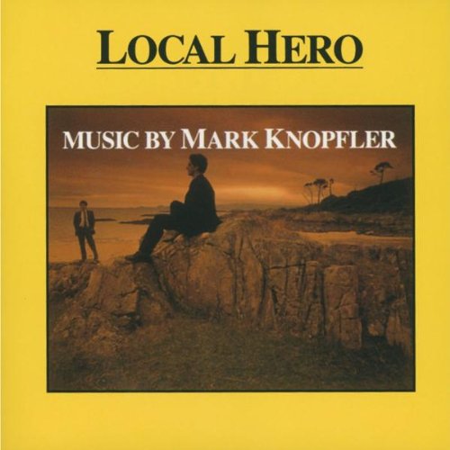 Knopfler , Mark - Local Hero (Remastered)