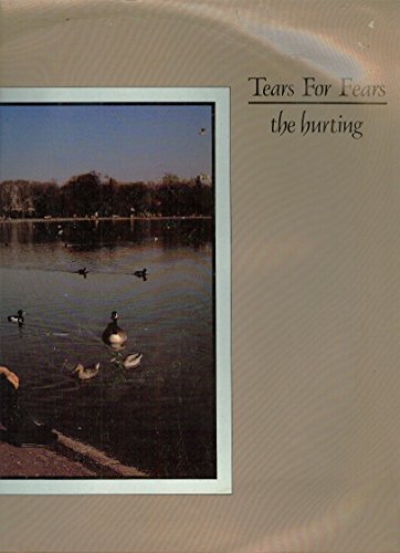 Tears for Fears - Hurting (1983) [Vinyl LP]