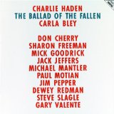 Charlie Haden - Liberation Music Orchestra (Impulse Master Sessions)