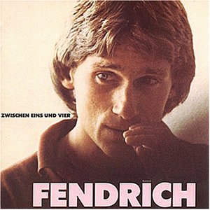 Rainhard Fendrich - Zwischen Eins und Vier