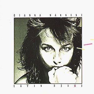 Nannini , Gianna - Latin Lover