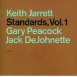 Jarrett , Keith - Standards 2