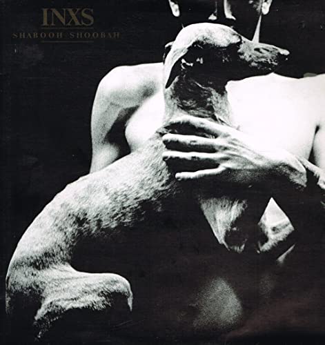 INXS - Shabooh Shoobah (Vinyl)