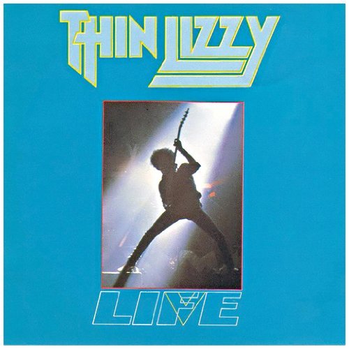 Thin Lizzy - Life