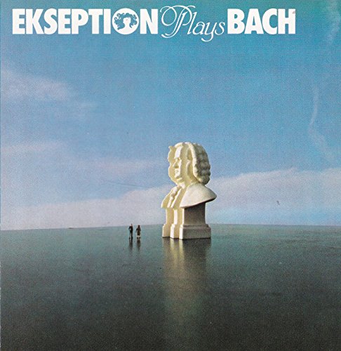 Ekseption - Ekseption Plays Bach