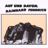 Fendrich , Rainhard - Wien bei Nacht