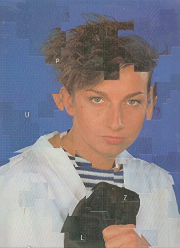 Nannini , Gianna - Puzzle (Vinyl)