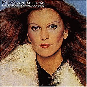 Milva - Von tag zu tag