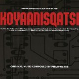 Glass , Philip - Powaquatsi (OST)