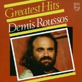 Demis Roussos - The Best of