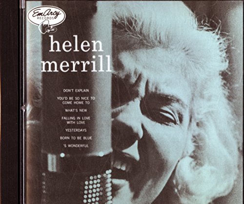 Merrill , Helen - o. Titel