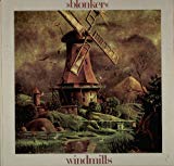 Blonker - Windmills