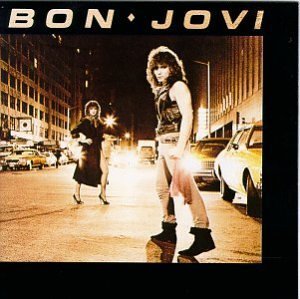 Bon Jovi - o. Titel