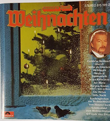Last , James - Weihnachten