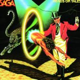Saga - Behaviour