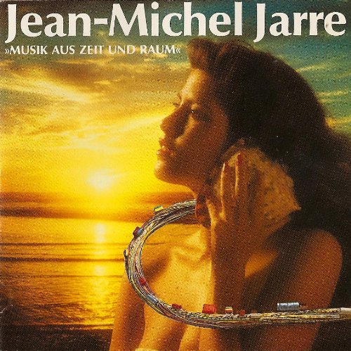 Jarre , Jean Michel - Musik aus Zeit und Raum - Best of