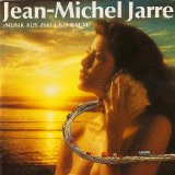 Jarre , Jean Michel - Odyssey Through O2