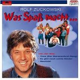 Zuckowski , Rolf - Starke Kinder