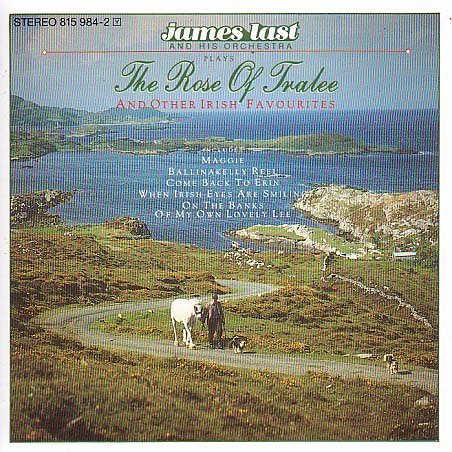 James Last - Rose of Tralee